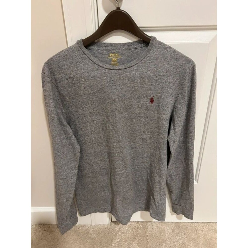 Polo Ralph Lauren long sleeve shirt